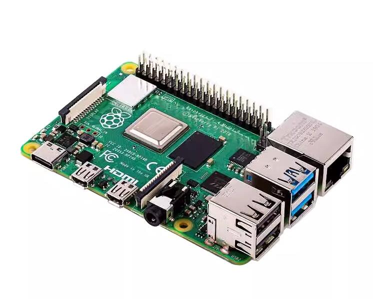 Raspberry Pi 4&5 model B 1GB / – Raspberry Pi 5 8Gb Board recenzja i cena