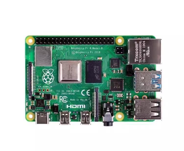 Raspberry Pi 4&5 model B 1GB / – Raspberry Pi 5 8Gb Board recenzja i cena