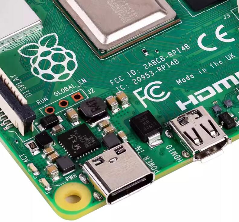 Raspberry Pi 4&5 model B 1GB / – Raspberry Pi 5 8Gb Board recenzja i cena