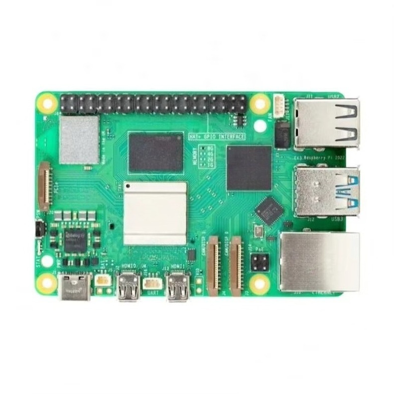Zestaw Raspberry Pi 5, opcjona – Raspberry Pi 5 8Gb Board recenzja i cena